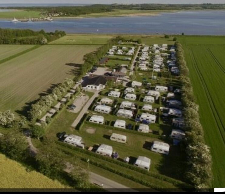 Udbyhøj Camping