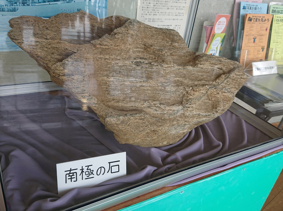 Kazo Miraikan-加须市必去景点