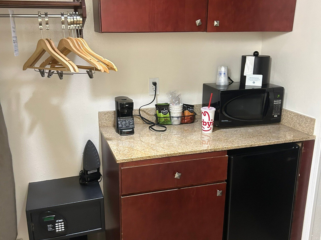 Best Western Oak Manor主图