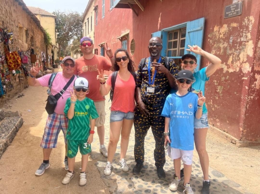 Happy Excursions Senegal景点图片