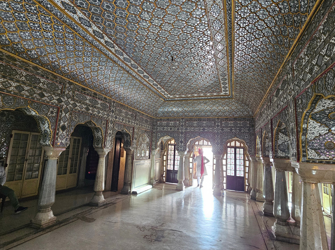 Times India Travels-斋蒲尔必去景点