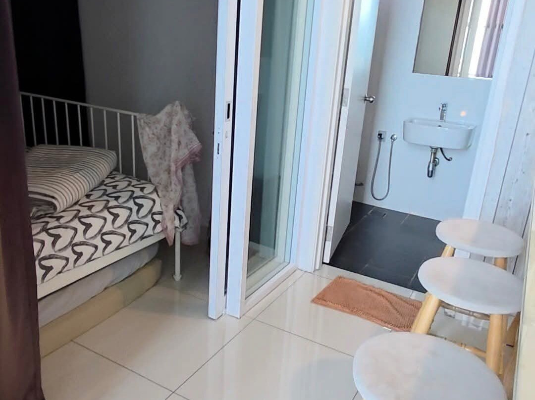 海洋套房 by The Only Bnb主图