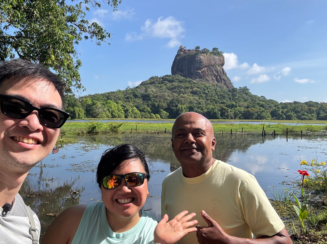 Sri Lankan Private Driver景点图片