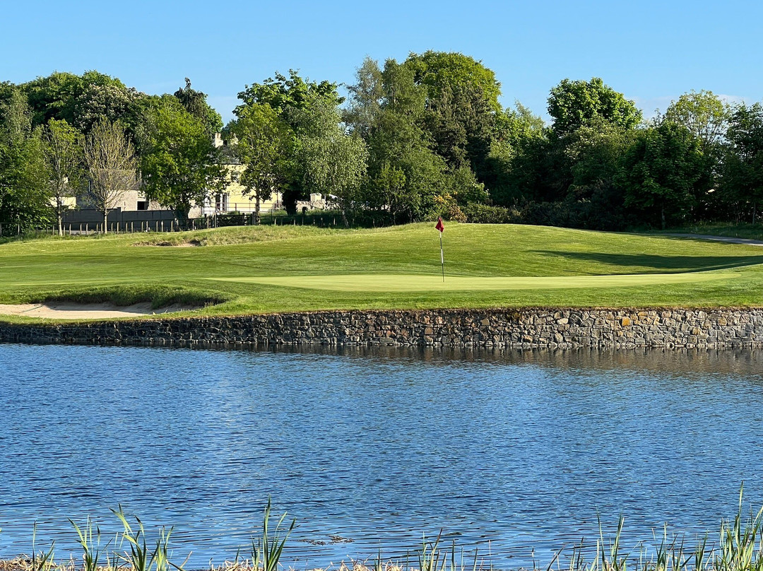 The Heritage Golf Resort