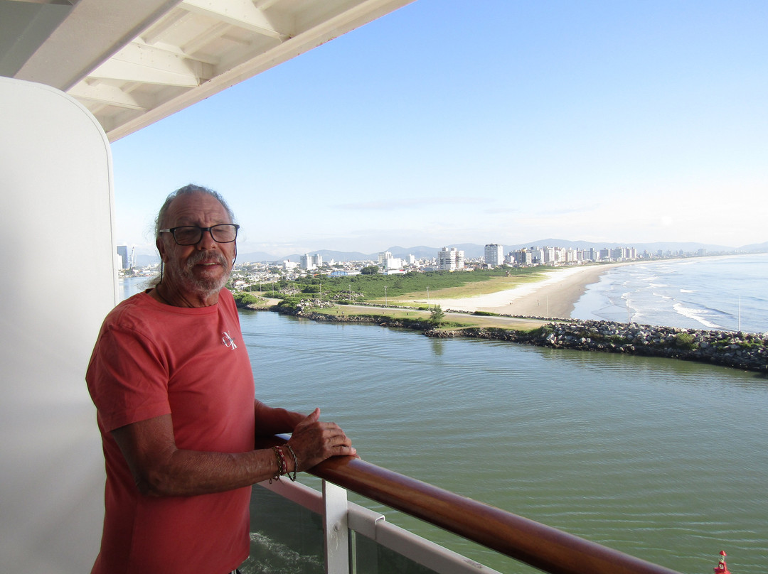 Porto de Itajaí-Itajai必去景点