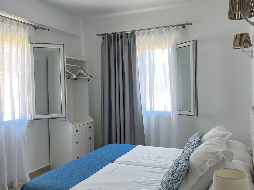 Hostal Dragonera主图