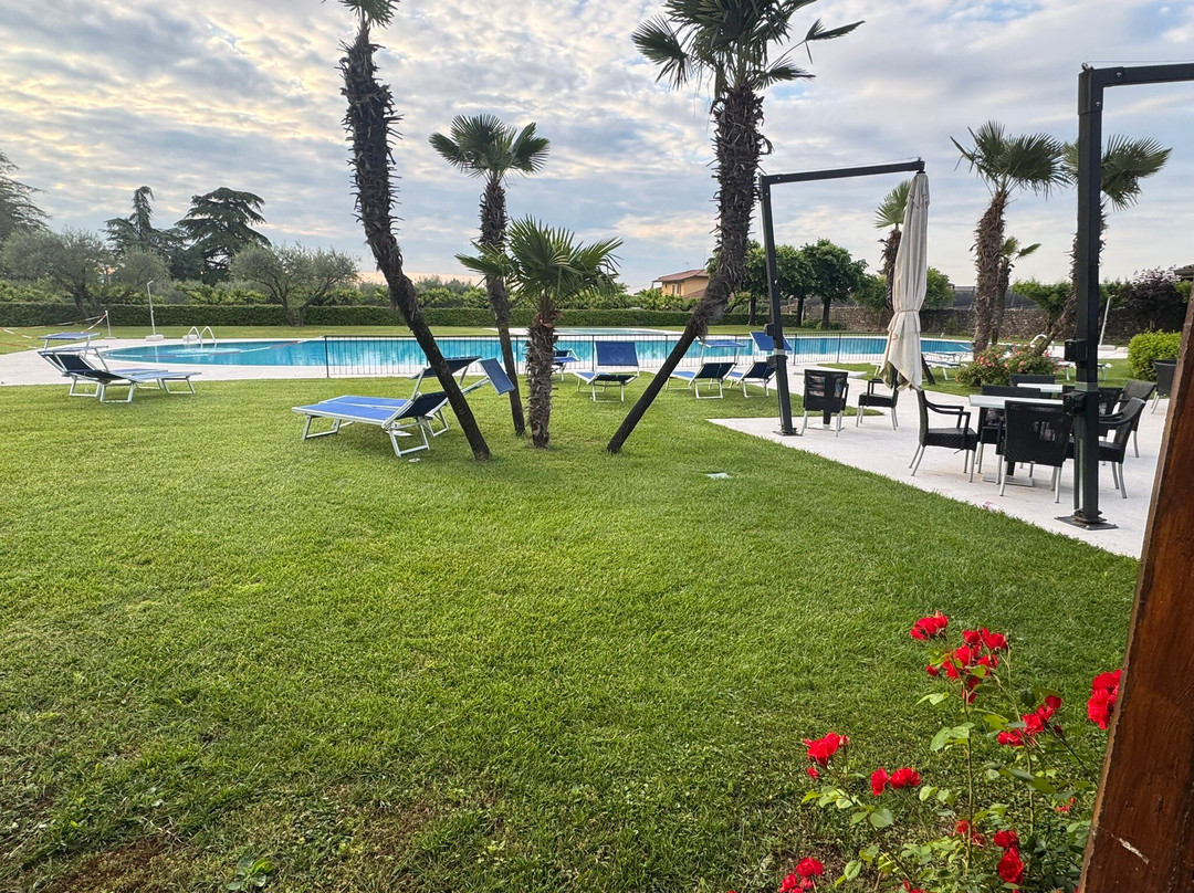 Villa Quaranta Tommasi Wine Hotel & SPA主图