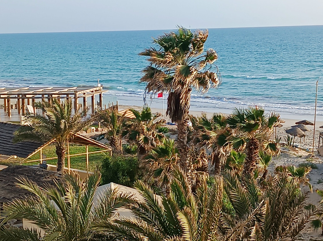 Vincci Dar Midoun主图