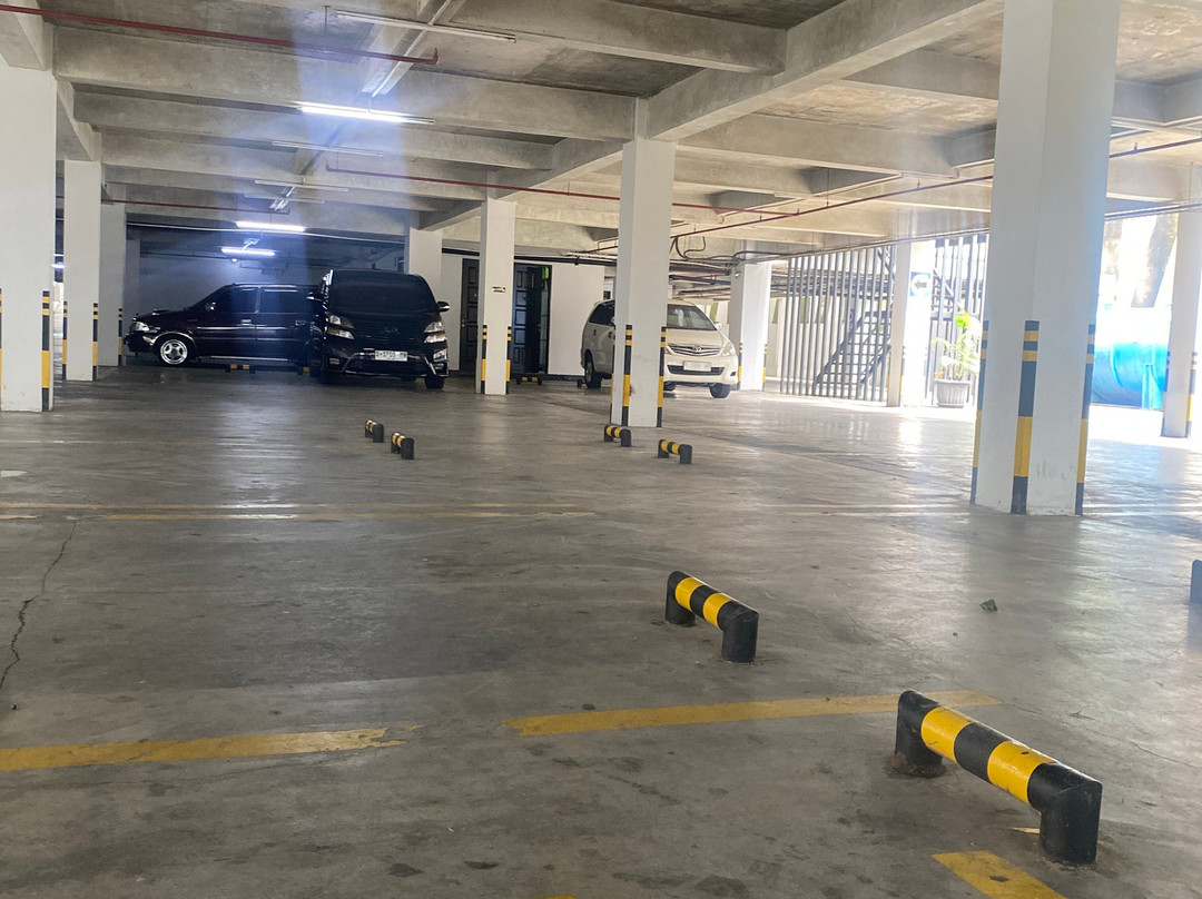 Aston Inn Tasikmalaya主图