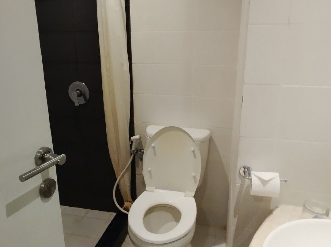 阿迪苏图法威单独酒店主图