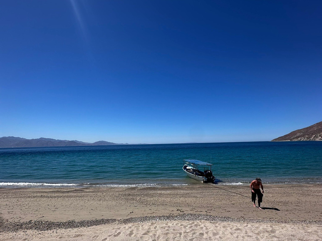 The Hook Experiences-拉巴斯必去景点