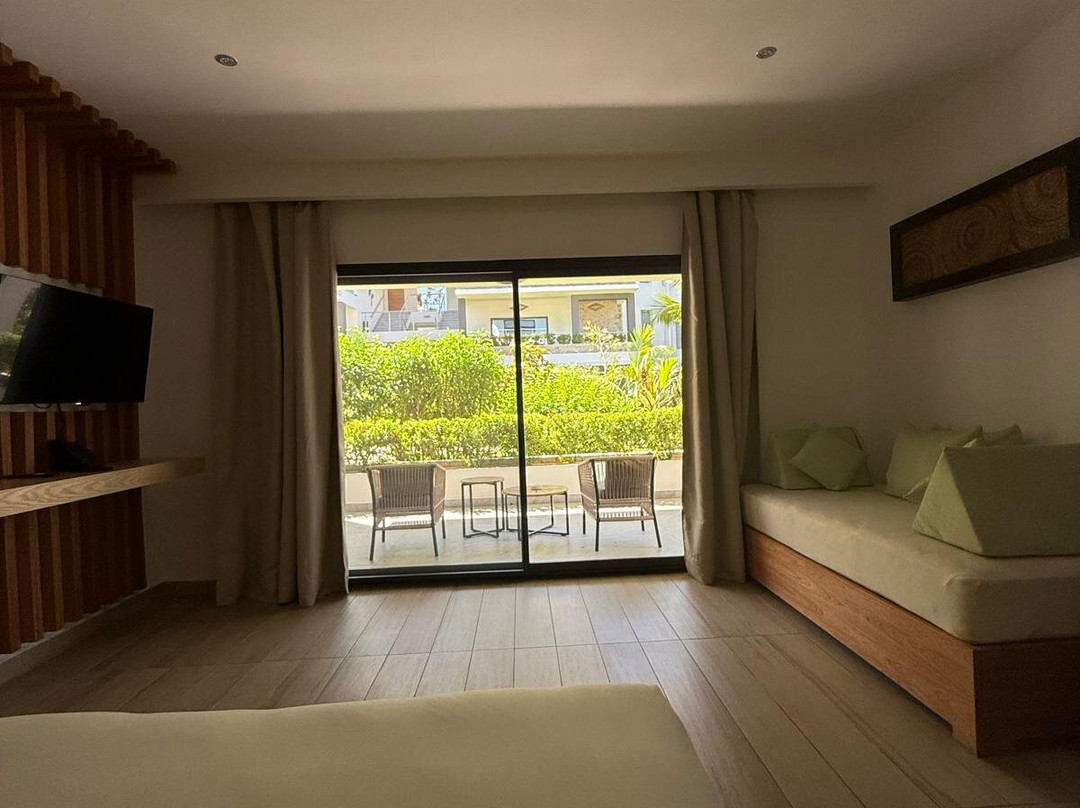 Royal Andilana Resort & Spa主图