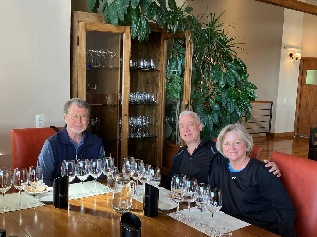 Mendoza Journeys-门多萨必去景点