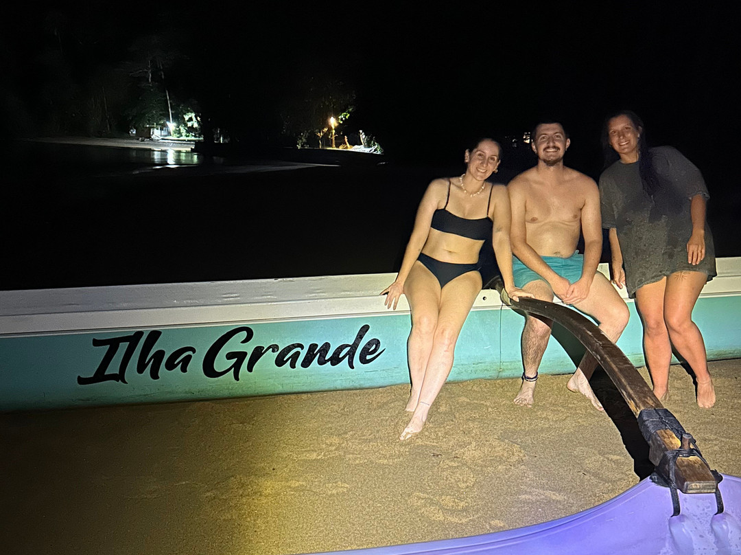 Julia Beach-格兰德岛必去景点