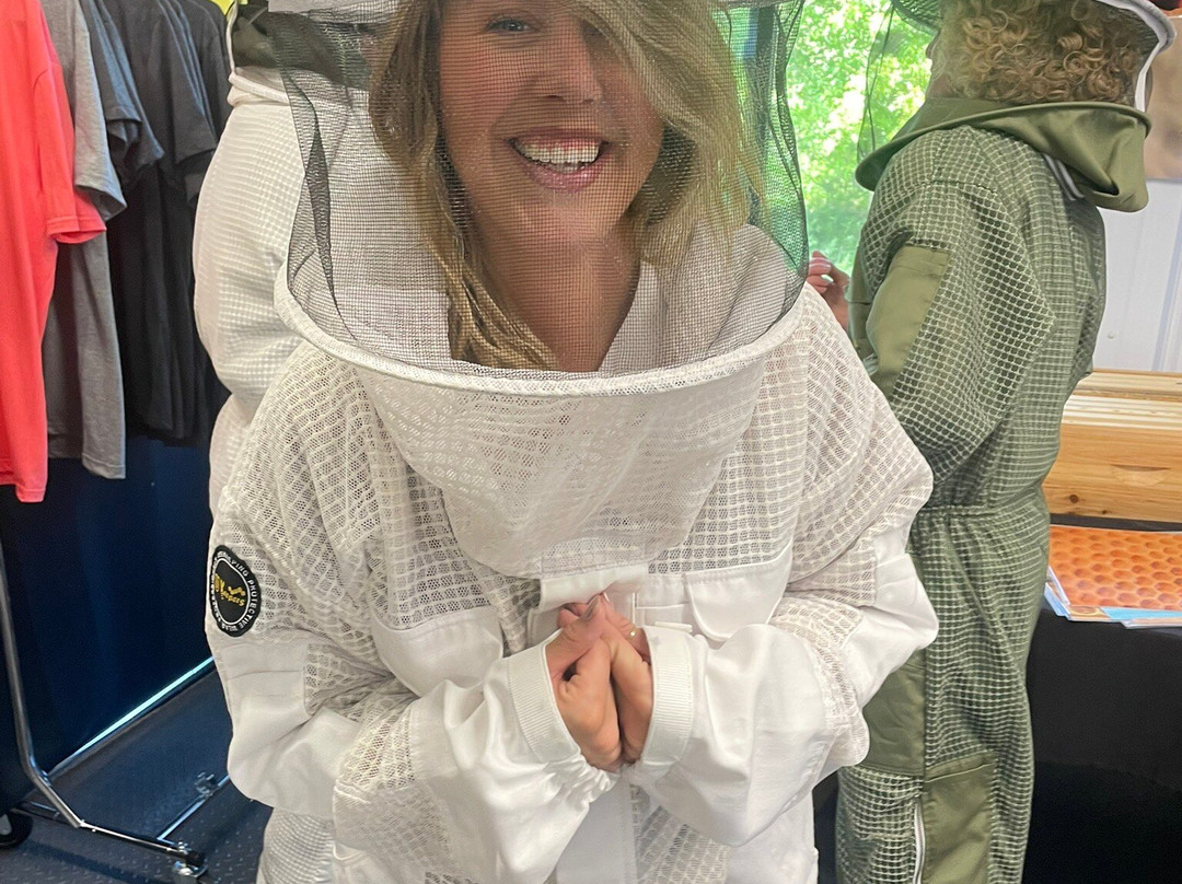 Dry Creek Beekeeping-Elizabeth必去景点