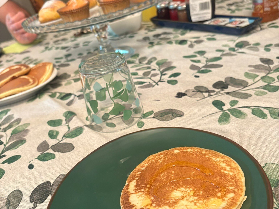 B&B casale Bondanello主图