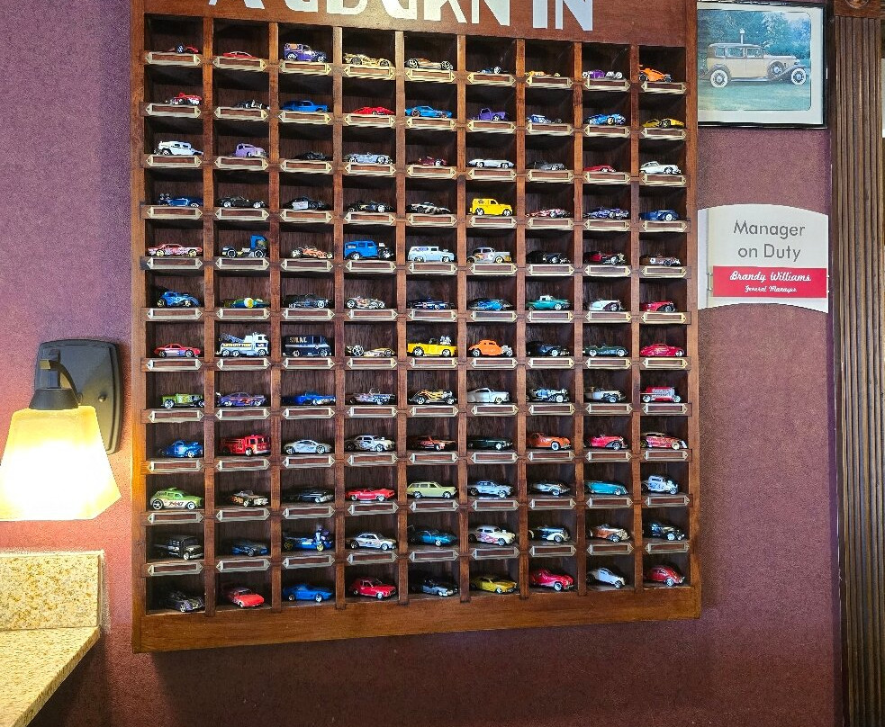 SureStay Plus By Best Western Auburn主图