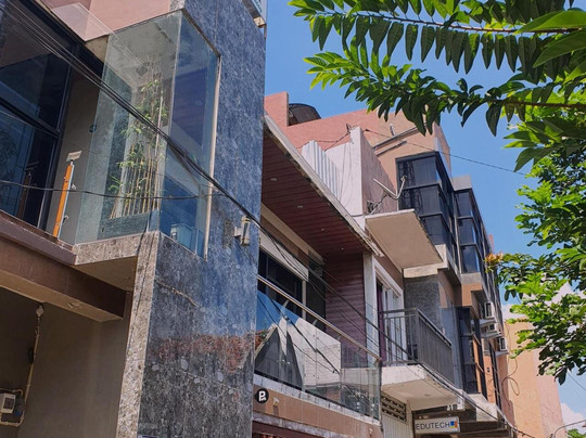 Edutama Homestay Syariah