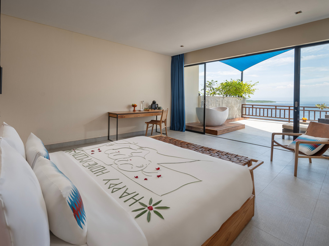 Adiwana Warnakali Resort主图