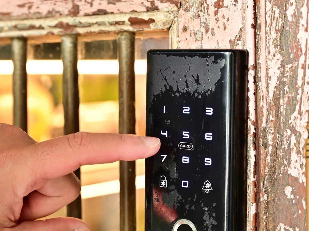 Blu Monkey Boutique Phuket Town主图