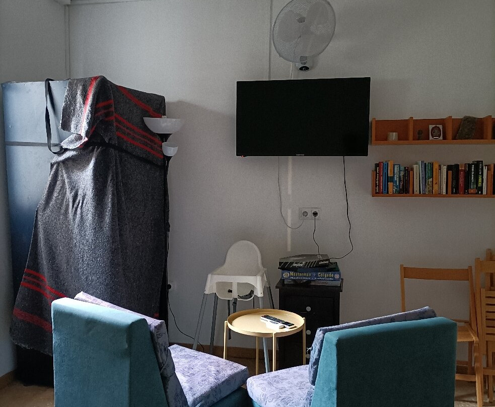 Hostal Juventus主图