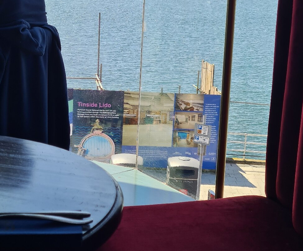 The Dome Rrestaurant Plymouth