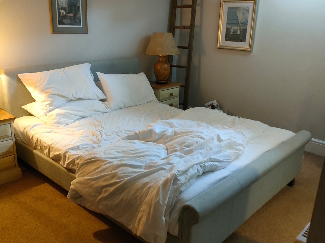 The Coach House Inn主图