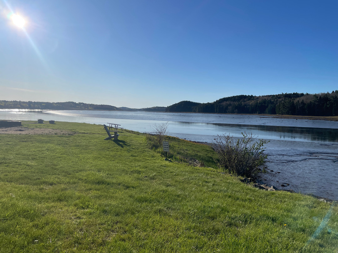 Machias River Inn主图