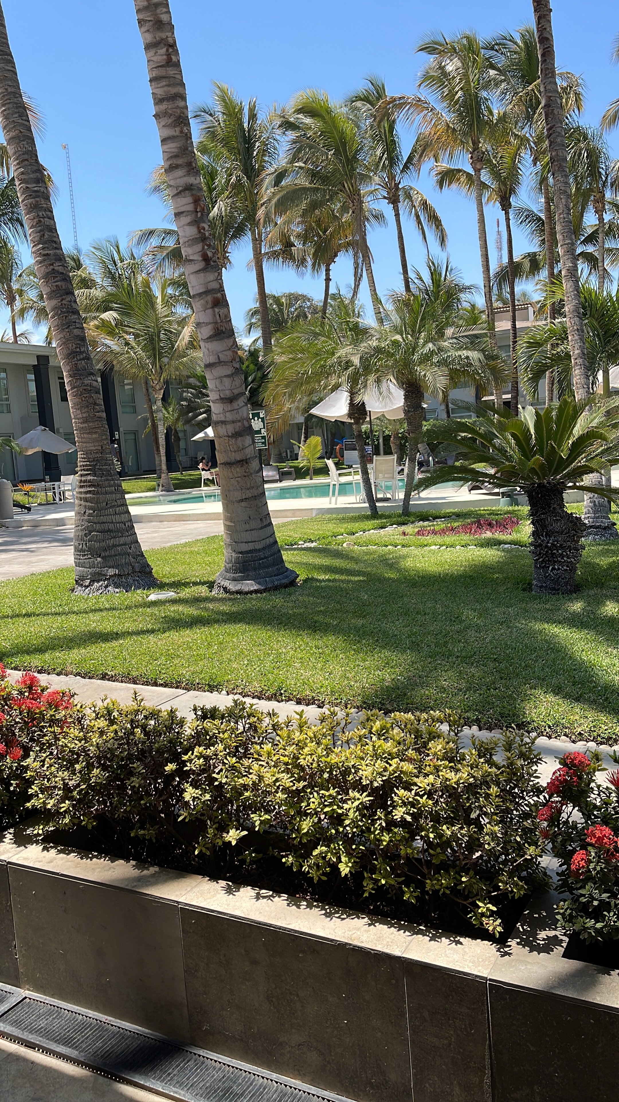 Casa Andina Premium Piura-浴室