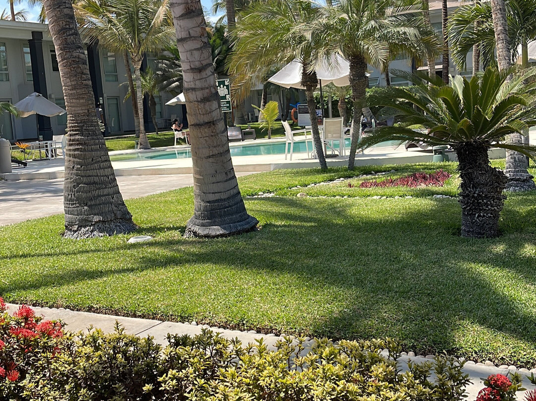 Casa Andina Premium Piura主图