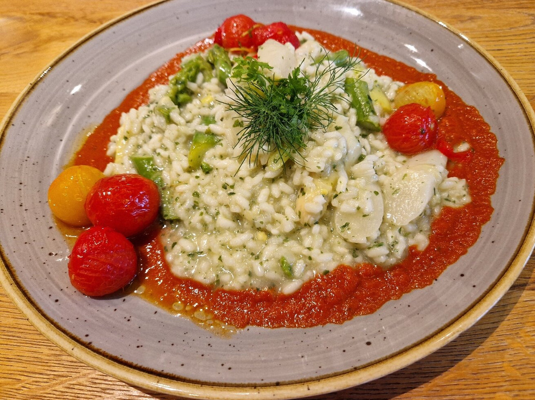 Hotel Schmachtendorf主图