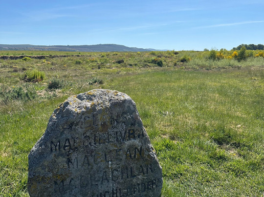 Highland Tour Company-因弗内斯必去景点