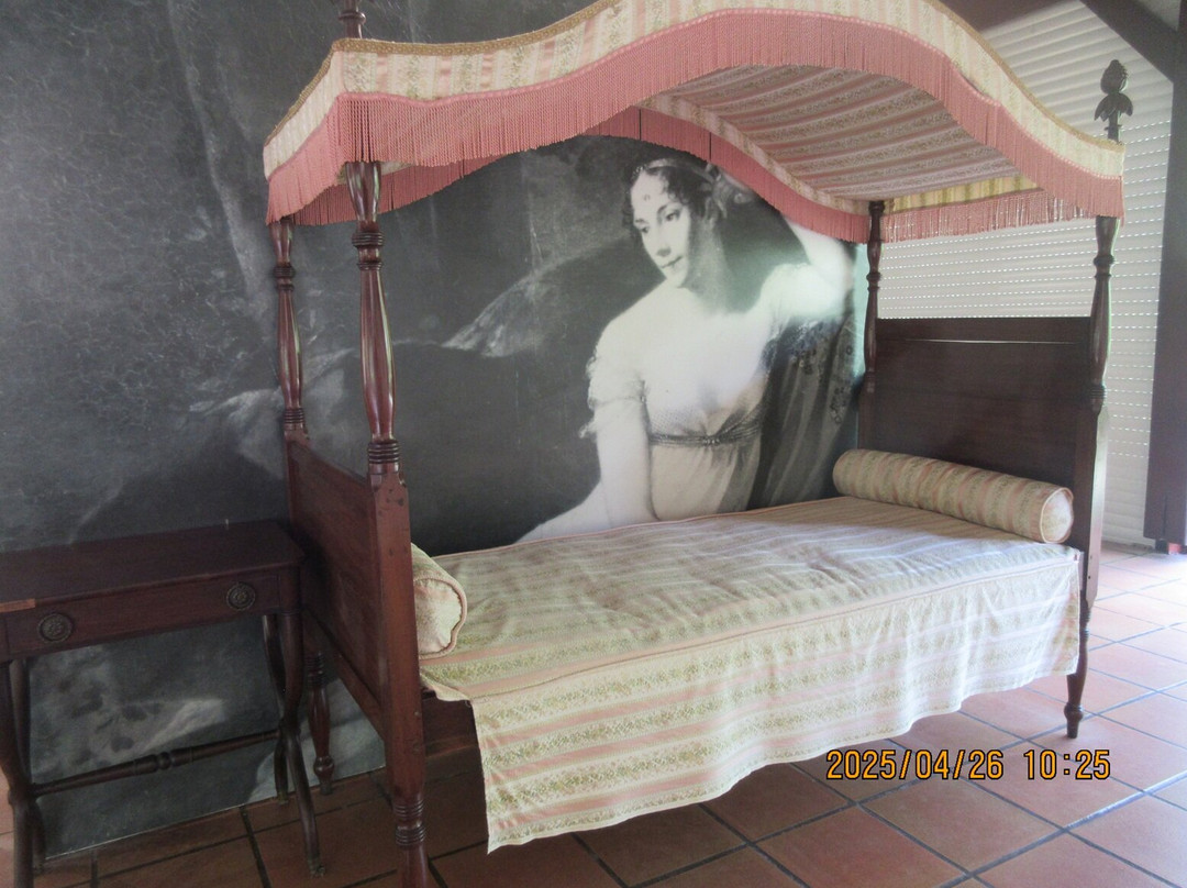 Musee de la Pagerie-Trois-Ilets必去景点