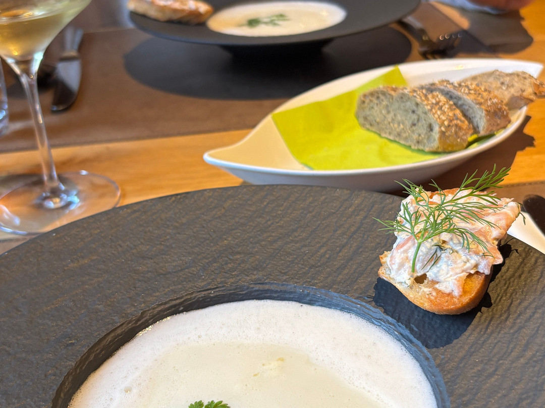 Landgasthof Koenig Von Preussen主图