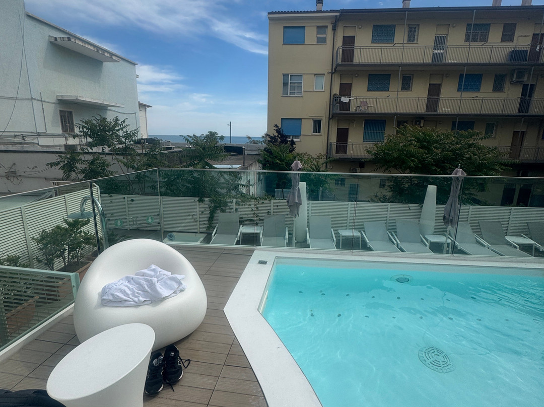 Hotel Villa Paola主图