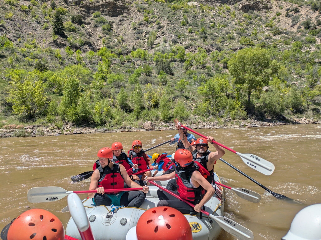 Comfort Inn and Suites Durango主图