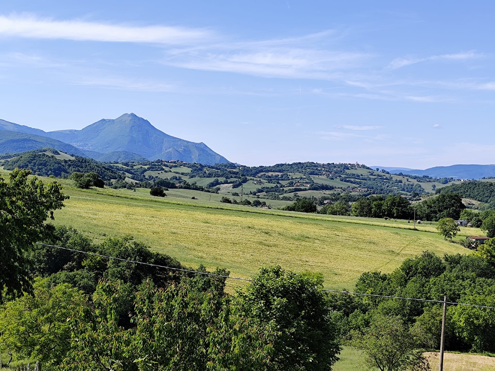 Agriturismo  La Cerasa-官方