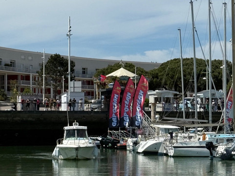 Cercle Nautique Royan-鲁瓦扬必去景点