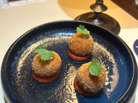 Merci Marcel Robertson Quay