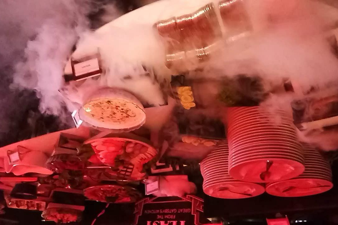 Grand Plaza Lords Inn Jammu主图