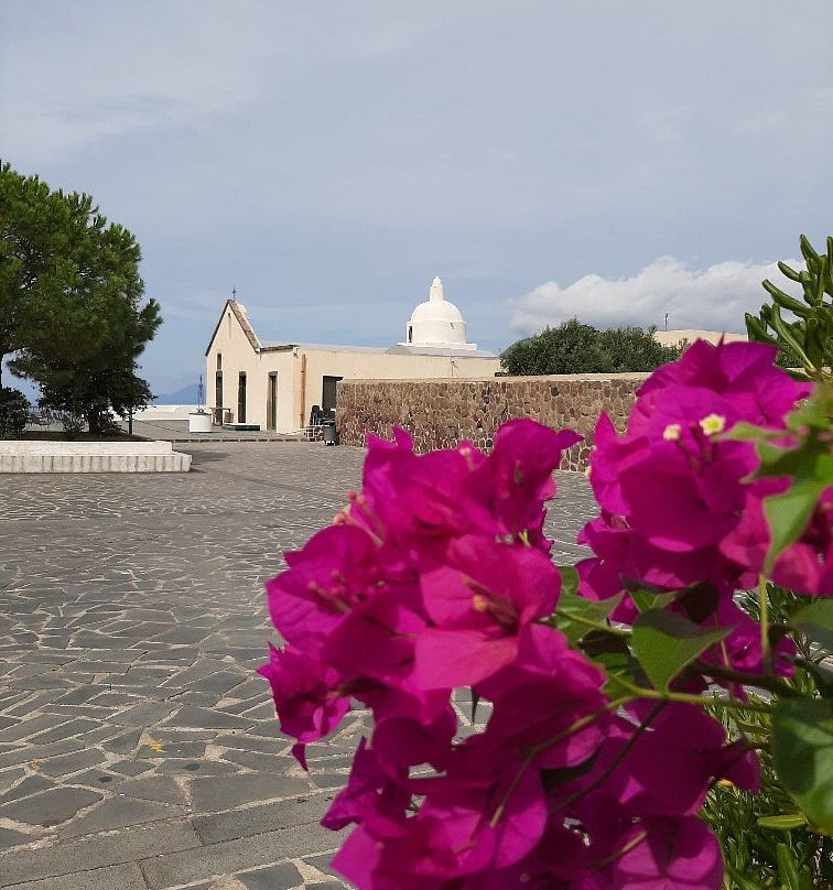 Chiesa Vecchia di Quattropani景点图片