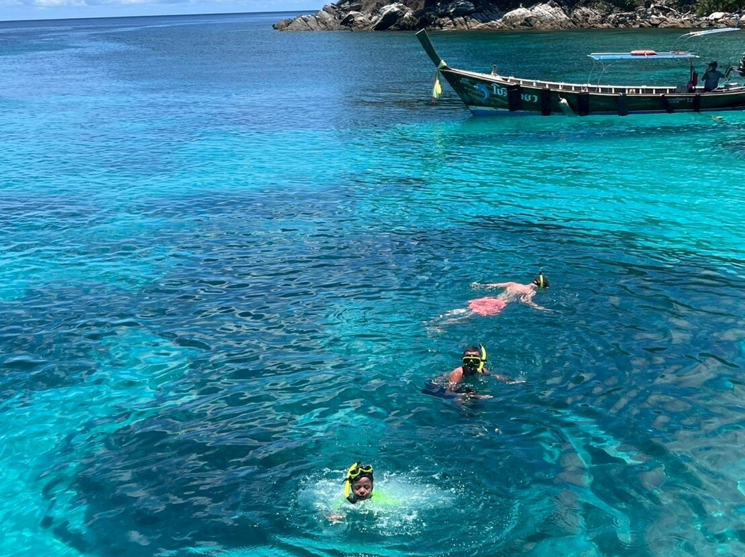 Bohemian Marine-普吉岛必去景点