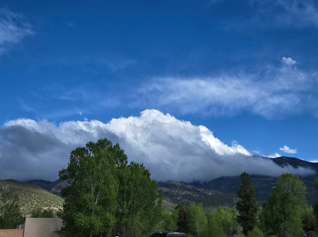 阿拉莫莎速8酒店主图