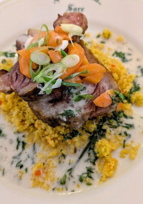 Hotel - Restaurant Baratxartea主图