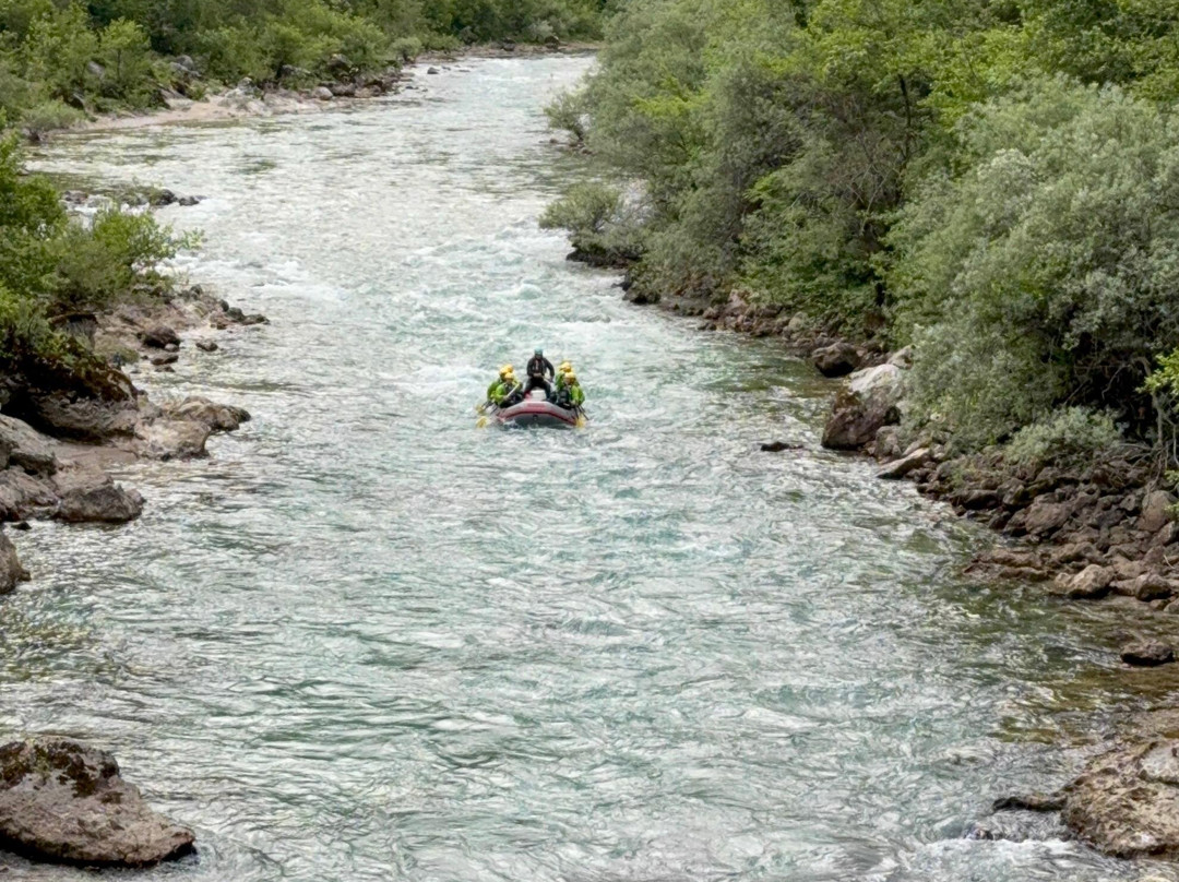 Neretva Rafting - Raft Kor景点图片