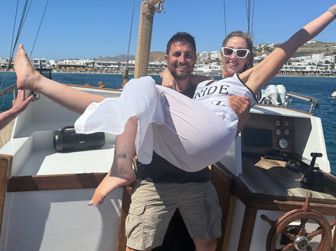 Orenda Cruises-米科诺斯必去景点