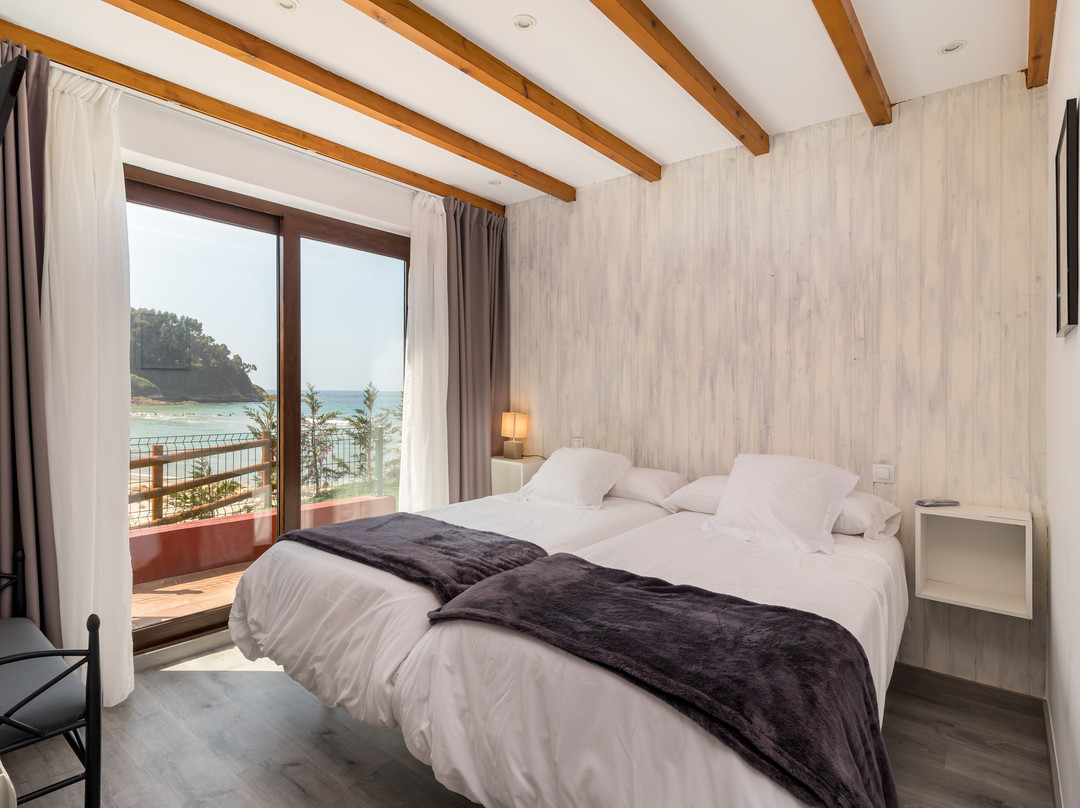 Hotel Sanmar主图