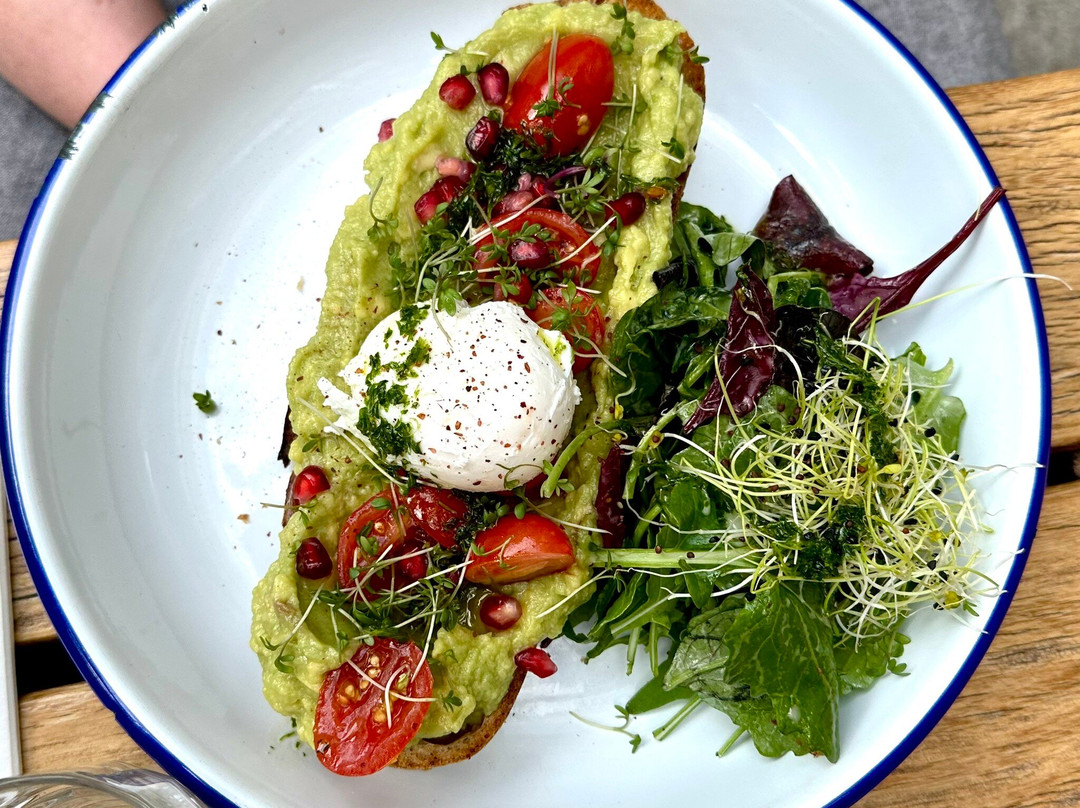 Love At First Bite Berlin