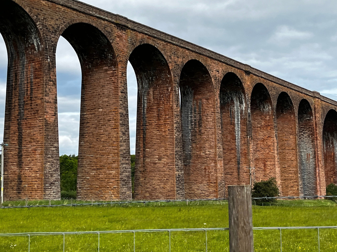 Inverness Taxis-因弗内斯必去景点