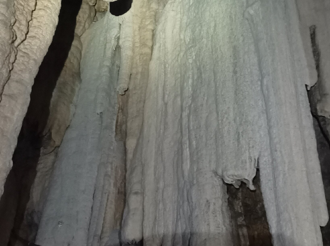 Grotte dell'Abbadessa景点图片